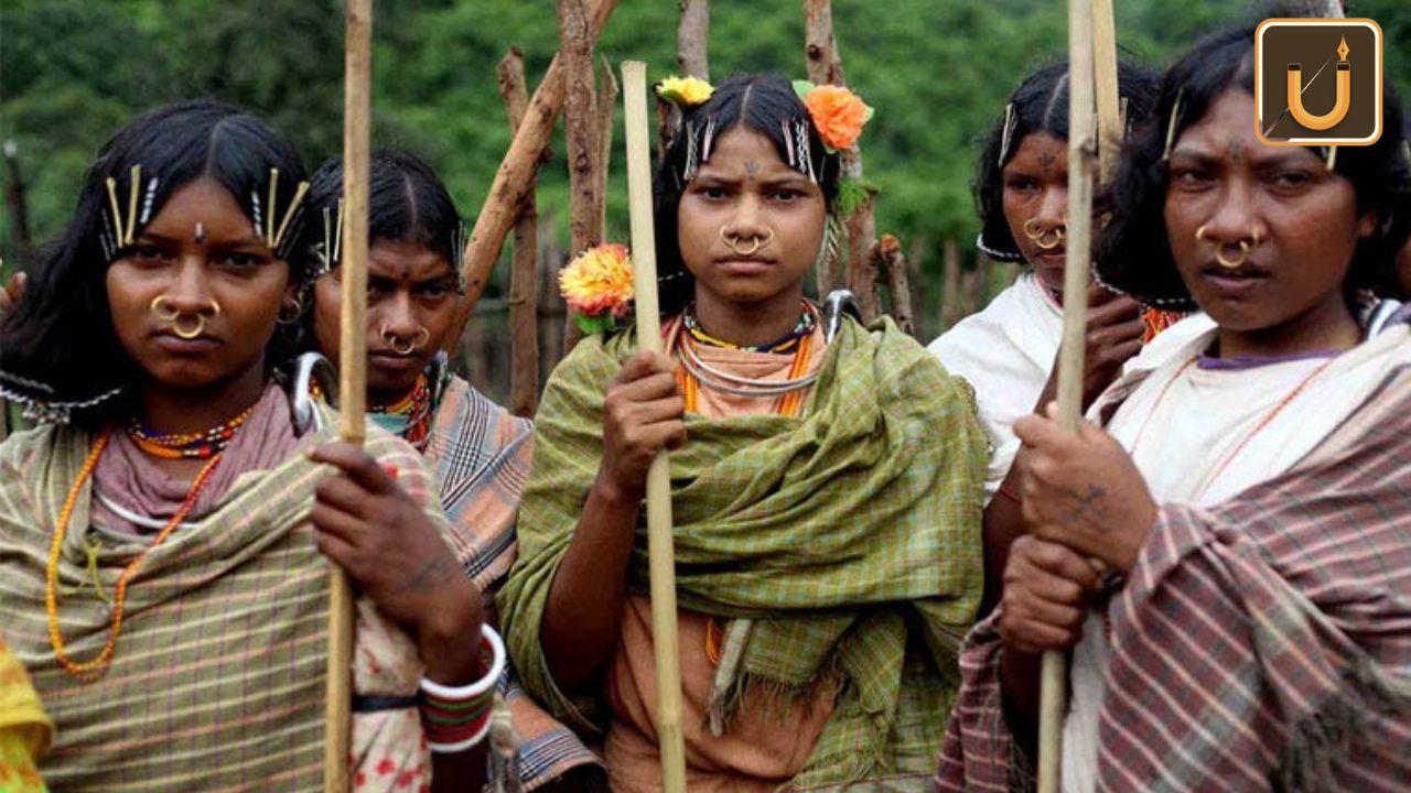 Usthadian Academy /Cabinet Approves Pradhan Mantri Janjati Adivasi Nyaya Maha Abhiyan | 01 nov 2023 Usthadian Academy /Cabinet Approves Pradhan Mantri Janjati Adivasi Nyaya Maha Abhiyan
